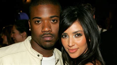 kim kardashian tape drama|Kim Kardashian and Ray J sex tape drama explained